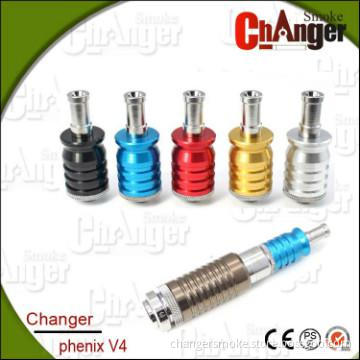 New popular SS rebuildable Genesis atomizer bully phoenix